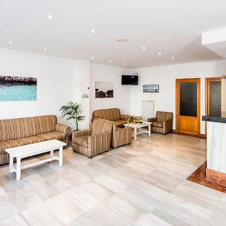 Arcos Playa Apartments ซีลอต ภายนอก รูปภาพ