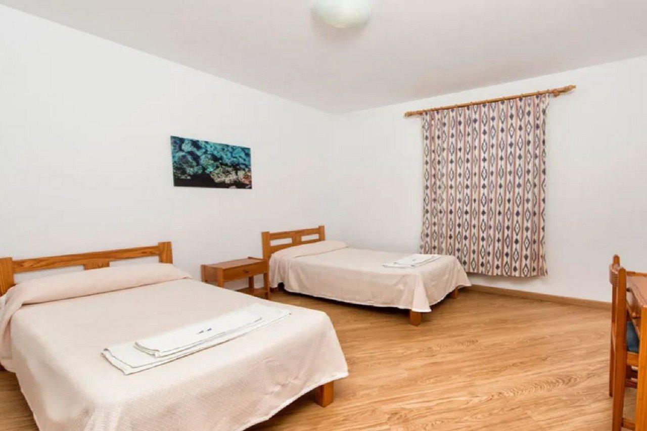 Arcos Playa Apartments ซีลอต ภายนอก รูปภาพ