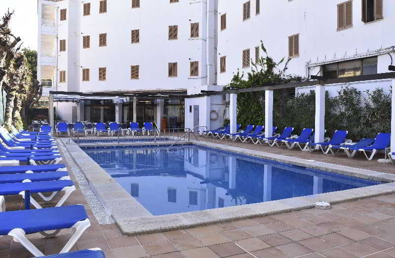Arcos Playa Apartments ซีลอต ภายนอก รูปภาพ