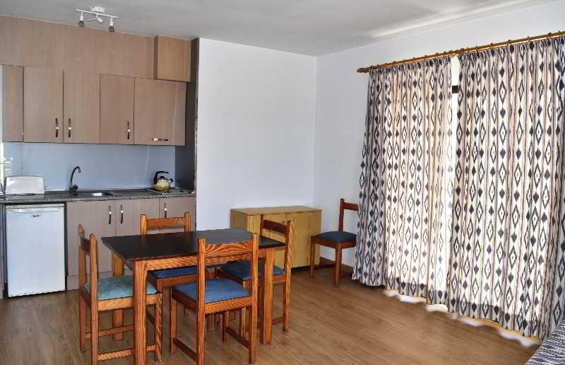Arcos Playa Apartments ซีลอต ภายนอก รูปภาพ