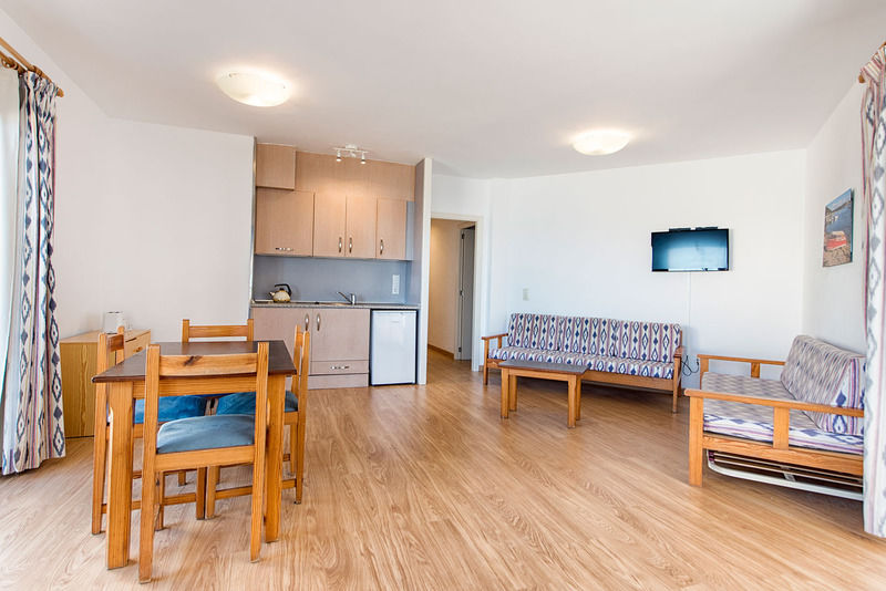 Arcos Playa Apartments ซีลอต ภายนอก รูปภาพ