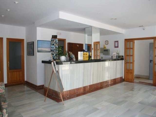Arcos Playa Apartments ซีลอต ภายนอก รูปภาพ