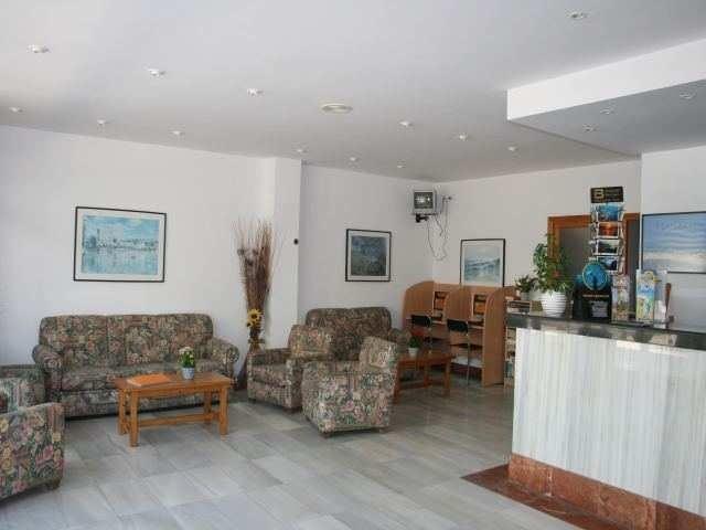 Arcos Playa Apartments ซีลอต ภายนอก รูปภาพ