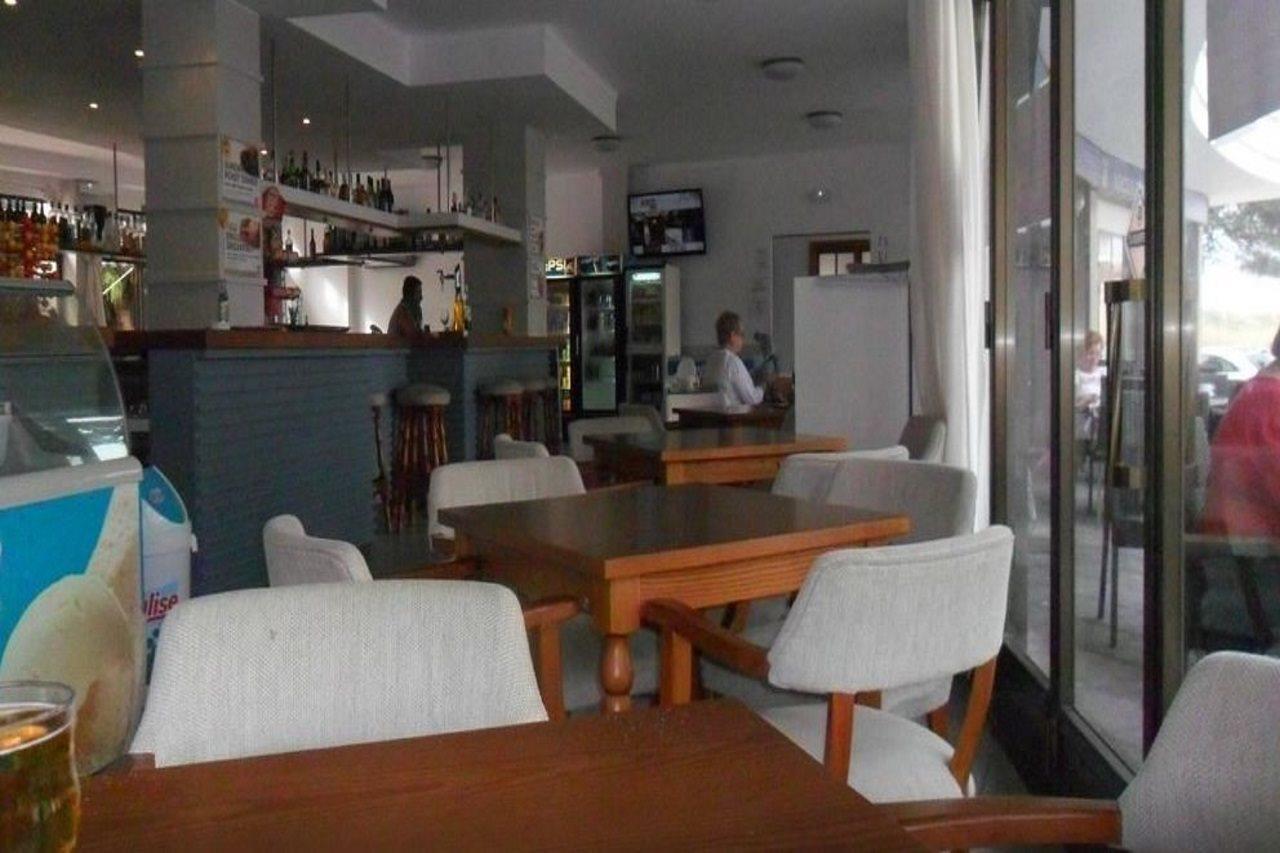 Arcos Playa Apartments ซีลอต ภายนอก รูปภาพ