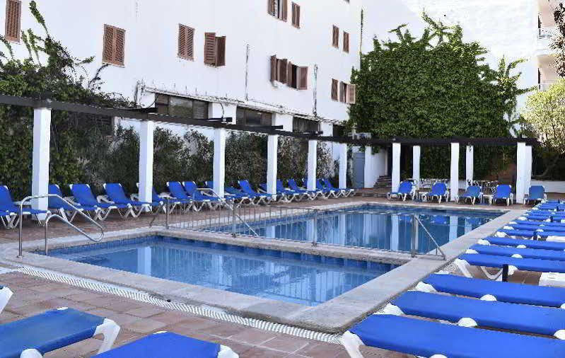 Arcos Playa Apartments ซีลอต ภายนอก รูปภาพ